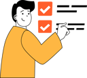 پیش‌نمایش فایل man-making-business-plan-list-11192482 از پک کسب و کار و امور مالی