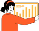 پیش‌نمایش فایل woman-doing-business-analysis-11192487 از پک کسب و کار و امور مالی