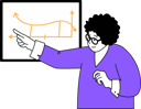 پیش‌نمایش فایل man-giving-statistic-presentation-11191888 از پک مدرسه و یادگیری