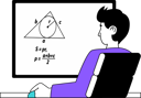 پیش‌نمایش فایل man-learning-algebra-maths-11191913 از پک مدرسه و یادگیری