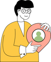 پیش‌نمایش فایل girl-find-employee-location-11191759 از پک استخدام