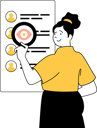 پیش‌نمایش فایل girl-searching-employee-profile-11191746 از پک استخدام