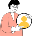 پیش‌نمایش فایل man-find-employee-11191766 از پک استخدام