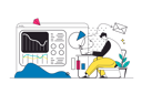 پیش‌نمایش فایل analyst-analysing-business-data-11878243 از پک متفرقه