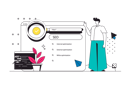 پیش‌نمایش فایل man-analysing-website-data-11878281 از پک متفرقه