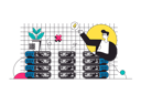 پیش‌نمایش فایل man-using-cloud-computing-platform-11878265 از پک متفرقه