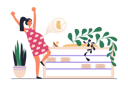 پیش‌نمایش فایل happy-pregnant-woman-with-big-belly-waiting-for-baby-and-preparing-for-childbearing-12141862 از پک فعالیت افراد