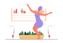 پیش‌نمایش فایل woman-in-towels-relaxing-and-enjoying-aromatherapy-procedure-and-body-skin-care-pampering-12141865 از پک فعالیت افراد