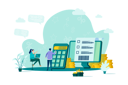 پیش‌نمایش فایل business-accounting-and-financial-statements-2974917 از پک کسب‌وکار و ارتباطات