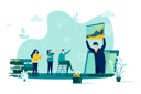 پیش‌نمایش فایل business-consultation-and-assistance-2974907 از پک کسب‌وکار و ارتباطات