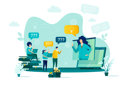 پیش‌نمایش فایل financial-consulting-service-2974906 از پک کسب‌وکار و ارتباطات