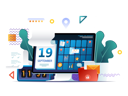 پیش‌نمایش فایل business-planning-organizing-work-activities-and-tasks-2974889 از پک سبک گرادیانی
