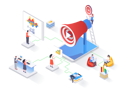 پیش‌نمایش فایل digital-marketing-2975789 از پک کسب‌وکار و تجارت الکترونیک