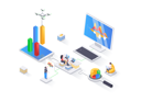پیش‌نمایش فایل financial-data-analysis-management-and-optimization-database-structuring-2975790 از پک کسب‌وکار و تجارت الکترونیک