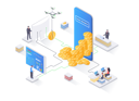 پیش‌نمایش فایل mobile-application-for-financial-management-online-payment-and-accounting-2975782 از پک کسب‌وکار و تجارت الکترونیک