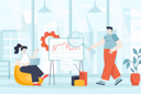 پیش‌نمایش فایل big-data-analysis-3727574 از پک کسب و کار