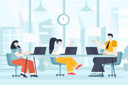 پیش‌نمایش فایل business-discussion-3727589 از پک کسب و کار
