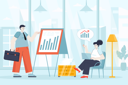 پیش‌نمایش فایل business-meeting-3727565 از پک کسب و کار