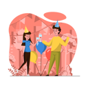 پیش‌نمایش فایل birthday-party-3728197 از پک جشن