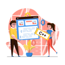 پیش‌نمایش فایل web-design-3728210 از پک برنامه‌نویسی