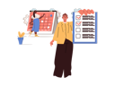پیش‌نمایش فایل task-management-4122633 از پک توسعه کسب و کار