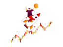 پیش‌نمایش فایل bitcoin-growth-4122669 از پک کسب و کار