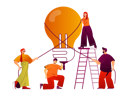 پیش‌نمایش فایل business-creativity-4122668 از پک کسب و کار
