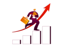 پیش‌نمایش فایل business-growth-4122681 از پک کسب و کار