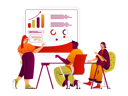 پیش‌نمایش فایل business-meeting-4122671 از پک کسب و کار