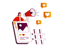 پیش‌نمایش فایل social-media-marketing-4122685 از پک کسب و کار