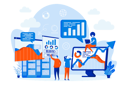 پیش‌نمایش فایل big-data-analysis-4152266 از پک کسب و کار