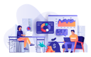 پیش‌نمایش فایل business-analysis-4153094 از پک کسب و کار