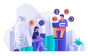 پیش‌نمایش فایل career-opportunities-4153104 از پک کسب و کار
