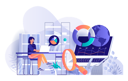 پیش‌نمایش فایل data-analysis-4153086 از پک کسب و کار