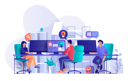 پیش‌نمایش فایل design-agency-4153095 از پک کسب و کار