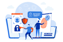 پیش‌نمایش فایل biometrics-identification-4152283 از پک تکنولوژی