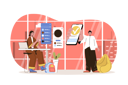 پیش‌نمایش فایل app-development-4218985 از پک کسب و کار