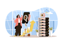 پیش‌نمایش فایل cryptocurrency-mining-4218987 از پک کسب و کار