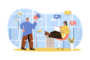 پیش‌نمایش فایل digital-marketing-4218990 از پک کسب و کار