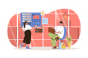 پیش‌نمایش فایل full-stack-developers-4218992 از پک کسب و کار