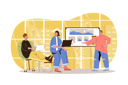 پیش‌نمایش فایل web-development-4218999 از پک کسب و کار