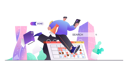 پیش‌نمایش فایل business-planning-4374953 از پک کسب و کار