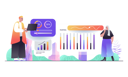 پیش‌نمایش فایل business-statistics-4374952 از پک کسب و کار