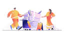 پیش‌نمایش فایل cleaning-service-4374954 از پک کسب و کار