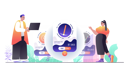 پیش‌نمایش فایل cryptocurrency-marketplace-4374955 از پک کسب و کار