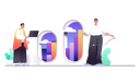 پیش‌نمایش فایل data-analysis-4374957 از پک کسب و کار