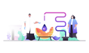 پیش‌نمایش فایل scientists-doing-scientific-research-4374965 از پک کسب و کار
