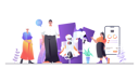 پیش‌نمایش فایل teamwork-4374976 از پک کسب و کار