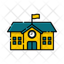 پیش‌نمایش فایل school-building-9221022 از پک بازگشت به مدرسه