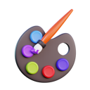 پیش‌نمایش فایل color-palette-10717379 از پک طراحی گرافیک